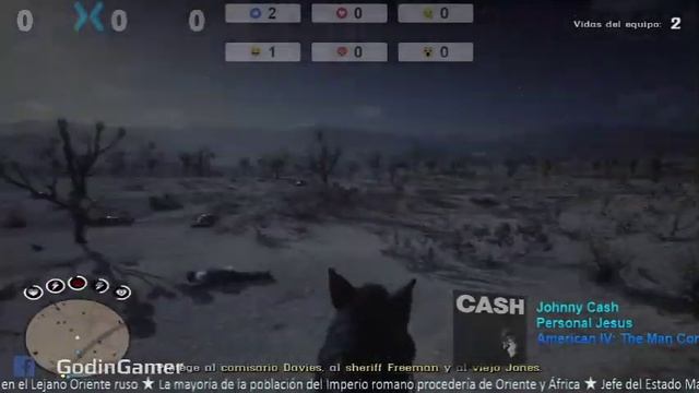 | DIRECTO | Red Dead ONLINE PC | launch argument -cpuLoadRebalancing STUTTER FIX | Finally FIXED смотреть онлайн