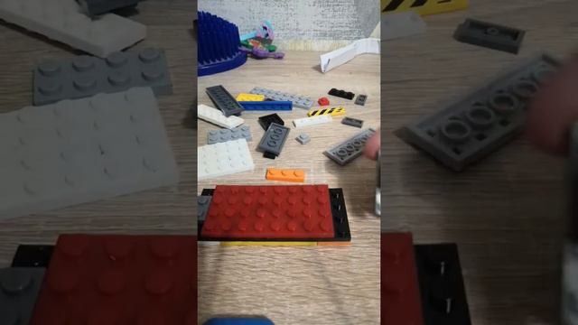 как сделать нож танто из лего смотреть онлайн