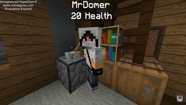Игра в minecraft правда или действие смотреть онлайн