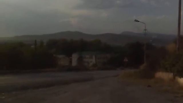 ПРОГУЛКИ ПО ЦХИНВАЛУ.ЗГЪУДЕР смотреть онлайн