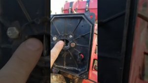 Карбюратор лифан 9 л.с на двигатель кадви МБ - 1М