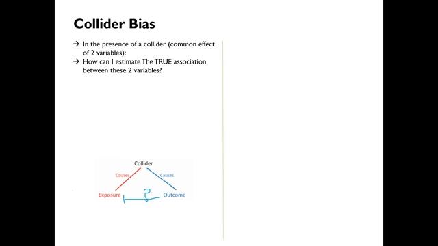 Directed Acyclic Graph(DAG)_lecture_Christelle Akl_EPHD 320 смотреть онлайн