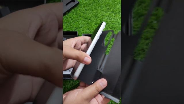 Samsung Galaxy S23 FE Unboxing And First Look #unboxing #unboxingvideo #samsung #s23fe #foryou смотреть онлайн