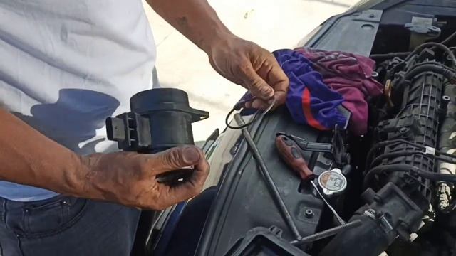 Air filter elements||Hyundai accent diesel смотреть онлайн