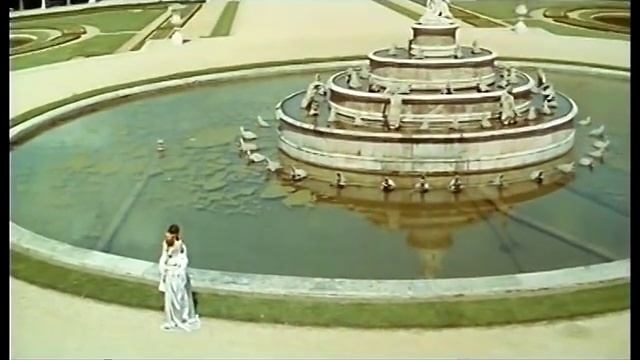 Великолепная Анжелика. (Часть 3/3) / Merveilleuse Angelique (1964)_3/3 смотреть онлайн