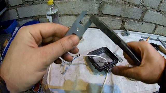 LED фары, ремонт и тюнинг, замена светодиодов Cree XP-G2 смотреть онлайн