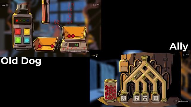 Unsolved Case Full Game Walkthrough смотреть онлайн