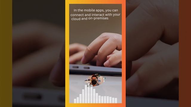Can we use Power BI on mobile devices ? смотреть онлайн