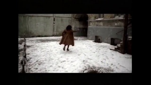 Vitas - Opera #2 . ПЕСНЯ ЗАДОМ НАПЕРЕД