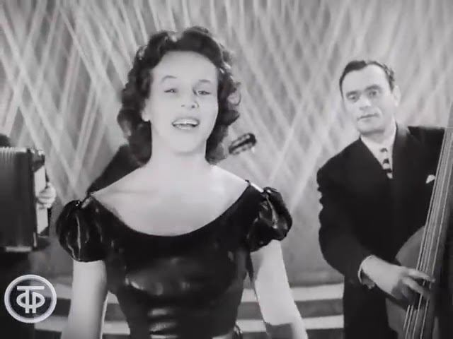 Рула-тэ -- Гелена Великанова - 1961 смотреть онлайн