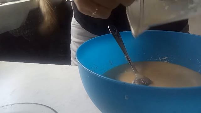 Вкусные блюда от Марины