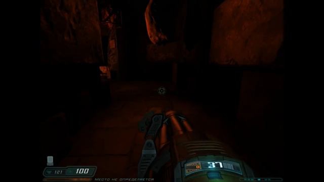 PC Longplay - Doom 3 смотреть онлайн