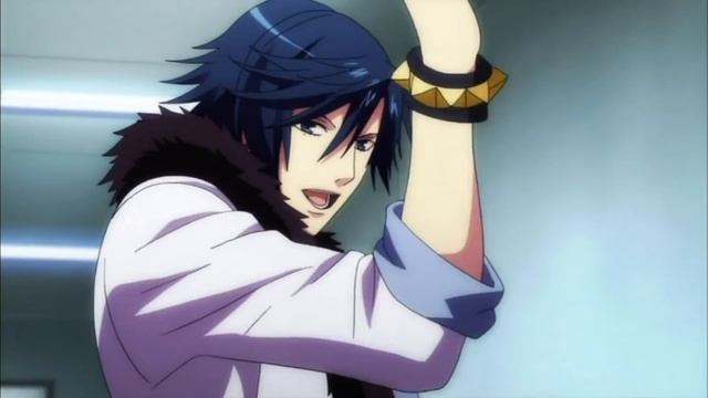 TURN UP THE MUSIC - UTA NO PRINCE SAMA - AMV смотреть онлайн