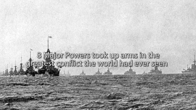 Strategic Command World War I The Great War 1914 1918 Trailer смотреть онлайн
