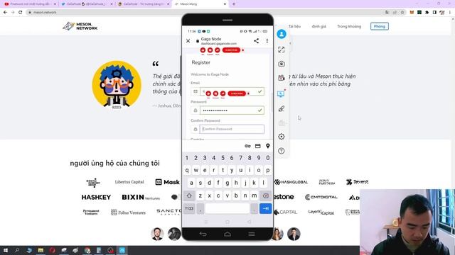 Hướng dẫn kiếm tiền gaga node dự án ngon cơ hội kiếm tiền online 2023 смотреть онлайн