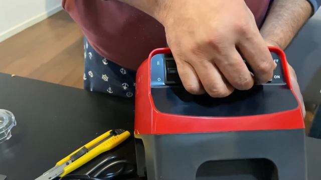 KOGAN 2000w Vitablast Blender KA2VTABLSTA смотреть онлайн