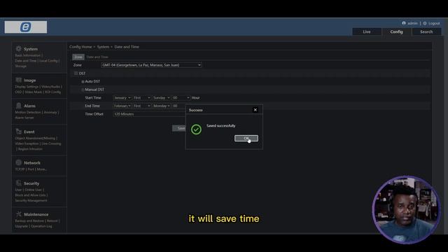 Epcom Gen 3 IP Camera Setup using IP Tools from Epcom and Web Browser смотреть онлайн