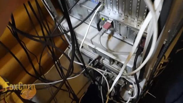 РЕМОНТ НЕИСПРАВНОГО БЛОКА ПИТАНИЯ СЕРВЕРА ЗА 3 КОПЕЙКИ!!!!!! смотреть онлайн