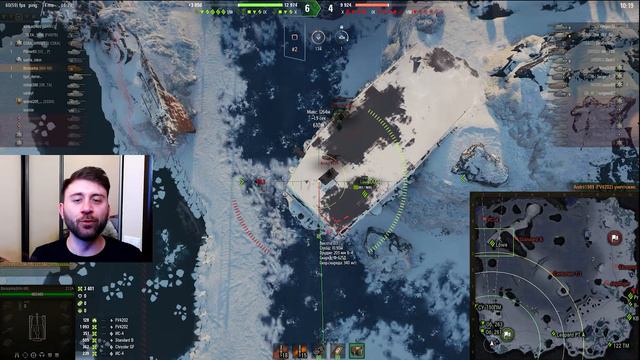 World of tanks - 212А - почему арта самый токсичный класс техники!? смотреть онлайн