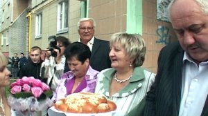 Слова поздравления молодожёнам от мамы