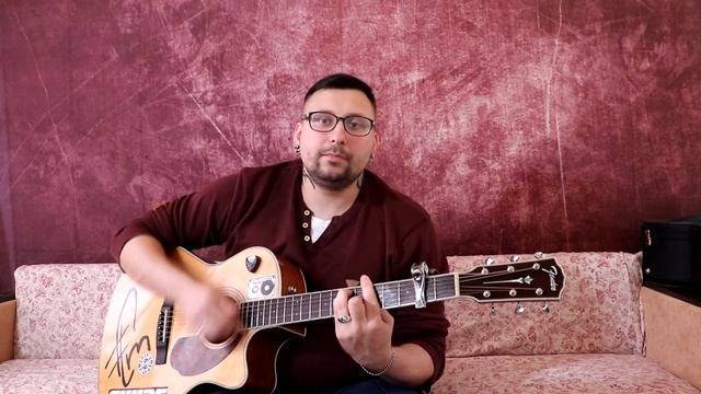 Танцы минус - Половинка (Live cover By FewLightMan #) смотреть онлайн