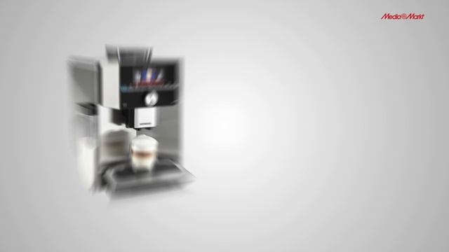 Media Markt - Siemens EQ.9 S500 tutorial - Product video смотреть онлайн