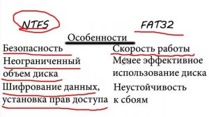 В каком формате форматировать флешку