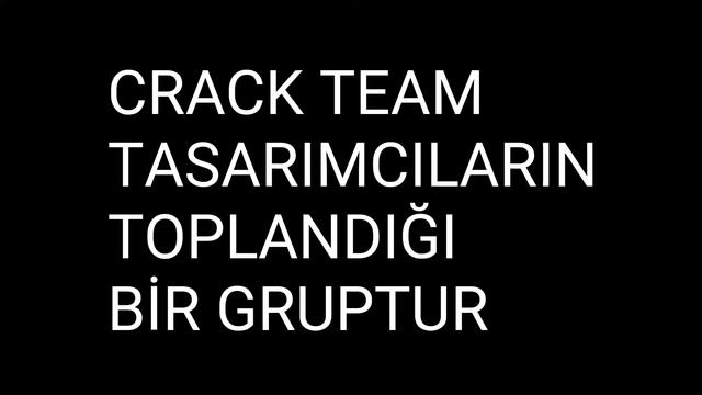 CRACK TEAM NEDİR ? смотреть онлайн
