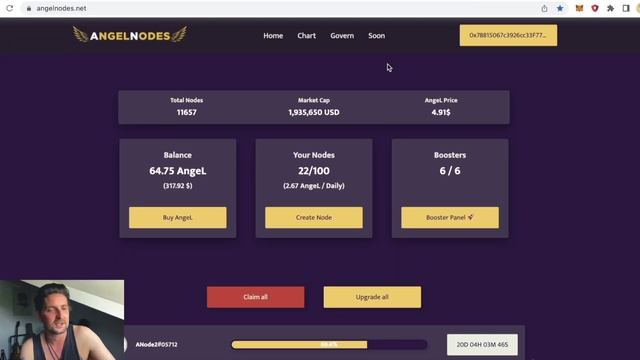 SHI!TCOINS OF THE WEEK : ⚠️ DRIP FORKS ⚠️ A WARNING смотреть онлайн
