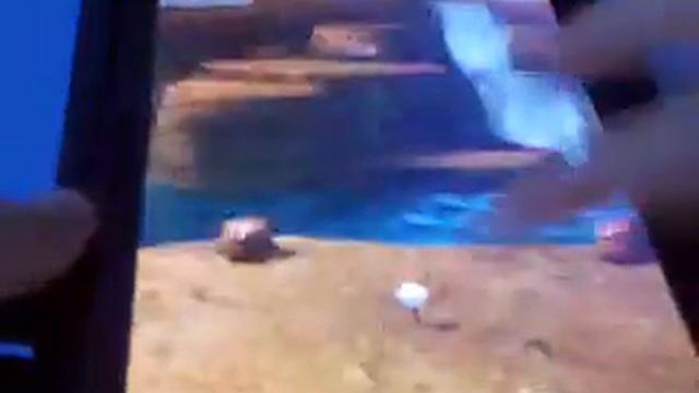 Flick Golf Extreme смотреть онлайн