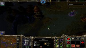 Секреты и Пасхалки в игре WarCraft 3 - Reign of Chaos [Easter Eggs]