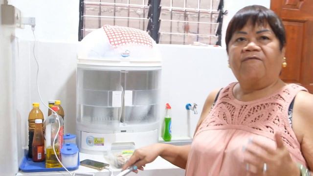 MASARAP NA LECHON PAKSIW NI MOMMY MERL смотреть онлайн