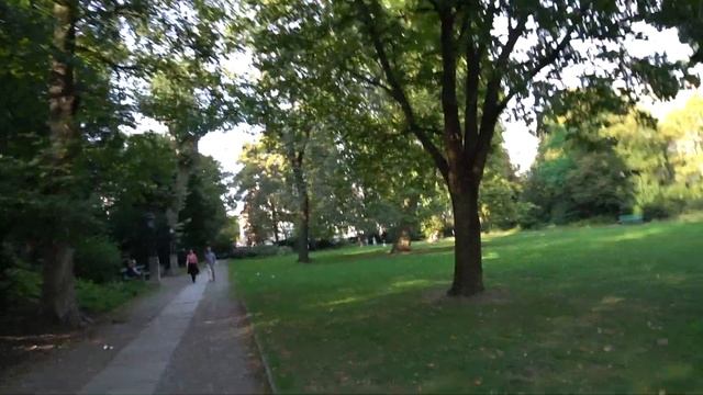 БЕРЛИН ШАРЛОТТЕНБУРГ Berlin Charlottenburg смотреть онлайн