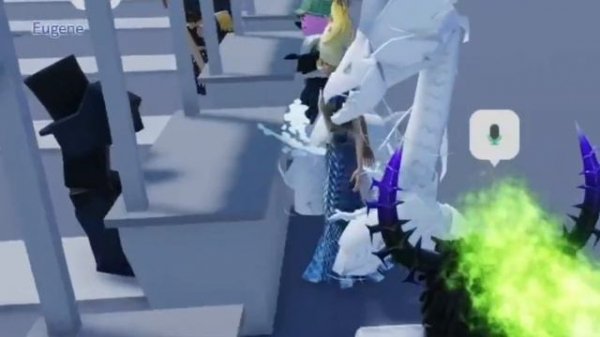 This ROBLOX Script Makes You INVISIBLE - FE Invisibility Script