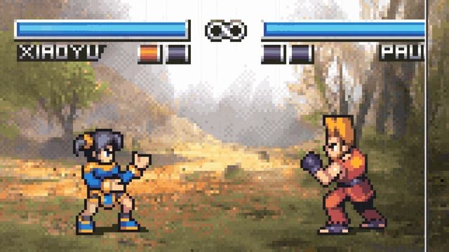 8Bit / PixelArt conversion with PixaTool - Background смотреть онлайн