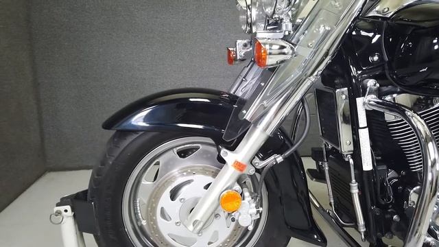 2005 SUZUKI C90T BOULEVARD 1500 - National Powersports Distributors смотреть онлайн