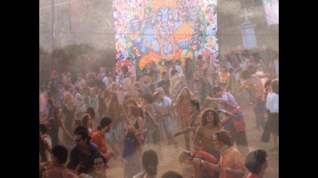 Old School Goa Trance set 2023 by Goa Spirit смотреть онлайн