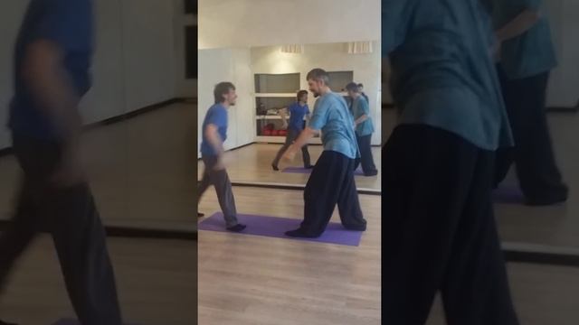 Туйшоу в Тольятти март 2015