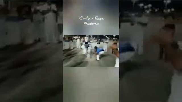 Grilo Capoeira, Santa Inês-Maranhão смотреть онлайн