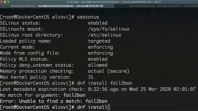 Deploy multiple Wordpress sites with Docker | #4 смотреть онлайн
