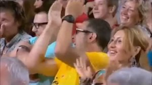 Ольга Картункова Угостите даму спичкой,а то у меня мойва в зубах застряла 480p