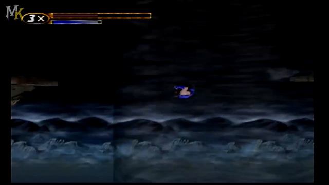 Всраті спінофи Mortal Kombat смотреть онлайн