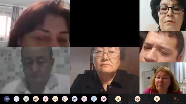 Вводный вебинар курсов повышения квалификации по проекту "Менеджмент в сфере образования" смотреть онлайн