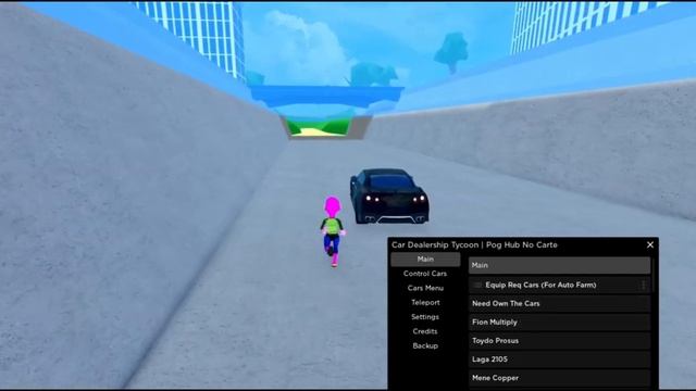 Roblox Car Dealership Tycoon| BEST WORKING SCRIPT! *PASTEBIN 2023* смотреть онлайн