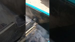 Подогреватель для масло двигателя  на Маз