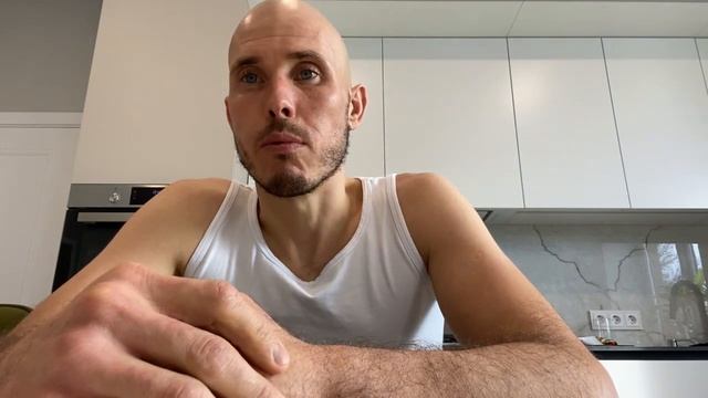 Голодание сухое лечебное,похудел на 6,5 кг смотреть онлайн