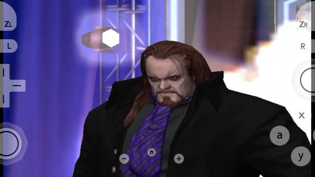 Save Data for WWE All Stars Wii Game for Dolphin Emulator On Android Mobile Device | Gameplay смотреть онлайн