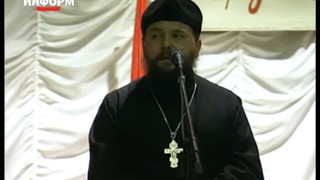 Торжественный вечер посвященный Дню победы 1996 (Архивы нашей памяти) смотреть онлайн