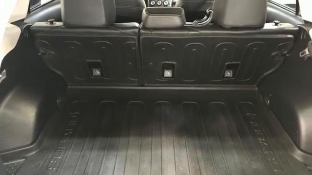 Used 2014 Subaru XV Crosstrek Christiansburg VA Blacksburg, VA #FD220024BB - SOLD