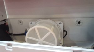 Бризер Royal Clima BREZZA RCBH 150